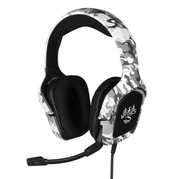 KONIX Mythics Ares Camo (KX-MT-ARES-UNIV)