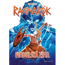 Ragnarök 2: Fimbulská zima