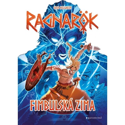 Ragnarök 2: Fimbulská zima