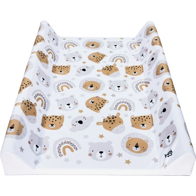 Chipolino Подложка за повиване Chipolino - Teggi Teddies (PZP026TG02TD)