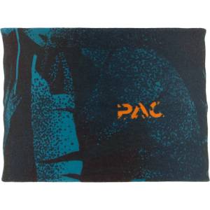 P. A. C P. A. C. Лента за глава P. A. C. Ocean Upcycling Headband - Deepjungle - размер S/M 50-57 cm (204-8351-2111)