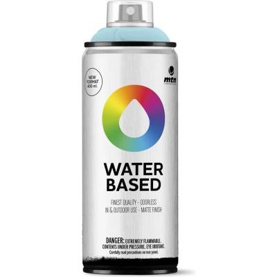 Montana Water Based RV-326 400 ml svetlo modrá