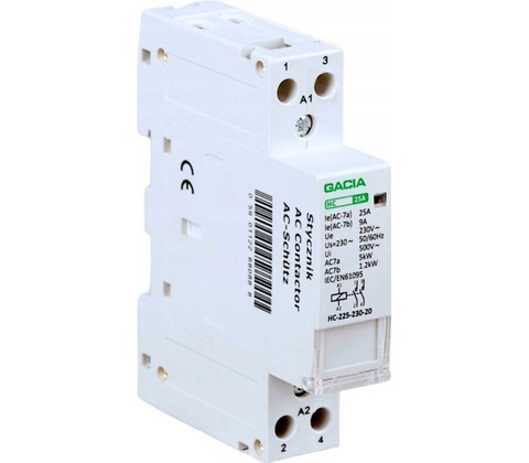 GACIA HC-225