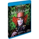 Alenka v ríši divú BD