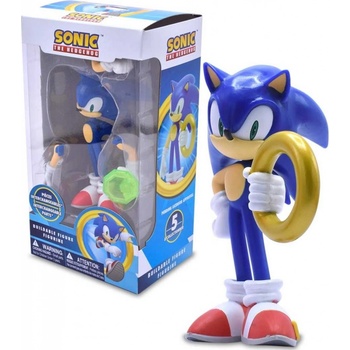 Just Toys Ježek Sonic