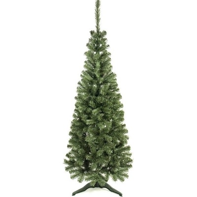 Sonic Vánoční stromek SLIM 220 cm jedle SC0011