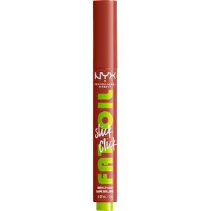NYX Cosmetics Гланц за устни Fat Oil Slick Click 05, 1 бр (1319191)