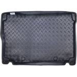 CarMart Стелка за багажник за Renault Scenic III (2009-2016) with net