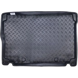 CarMart Стелка за багажник за Renault Scenic III (2009-2016) with net
