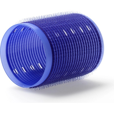 Natáčky na vlasy na suchý zips VÝPREDAJ: 8010 - 51 mm, 6 ks