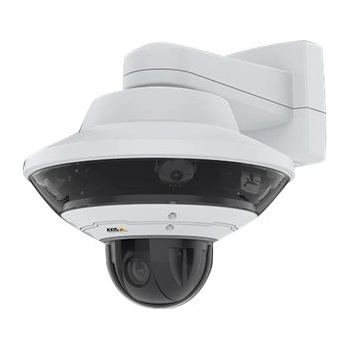 Axis Q6010-E