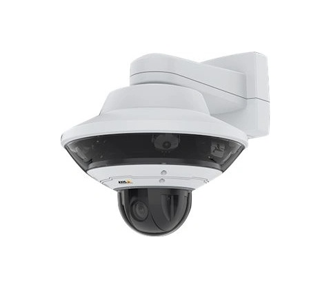 Axis Q6010-E