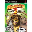 Madagascar 2: Escape 2 Africa