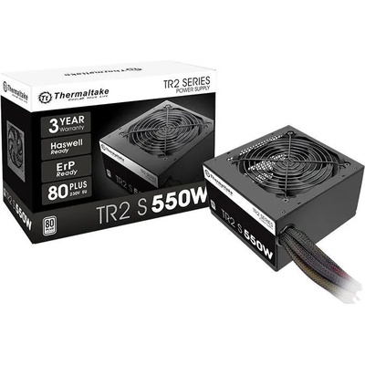 Thermaltake TR2 S 550W (PS-TRS-0550NPCWEU-2)