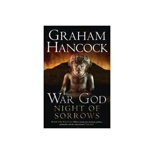 Night of Sorrows | Graham Hancock (ISBN: 9781444788402)