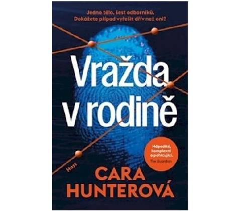 Vražda v rodině