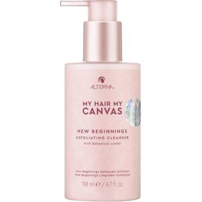 Alterna My Hair My Canvas Beginnings šampón na vlasy 198 ml