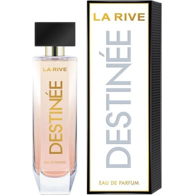 La Rive Destiney toaletná voda dámska 90 ml