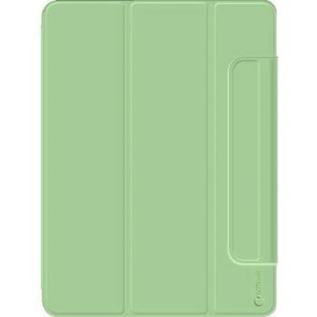 Coteci magnetický kryt pro iPad mini6 2021 61027-MA zelená