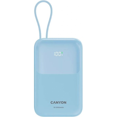 Canyon CNS-CPB101BL