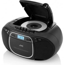 JVC RC-E451B