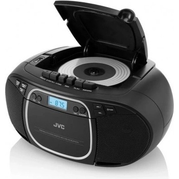 JVC RC-E451B