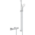GROHE Grohtherm 1000 Performance Термостатен смесител за душ, 1/2″ (34835001)