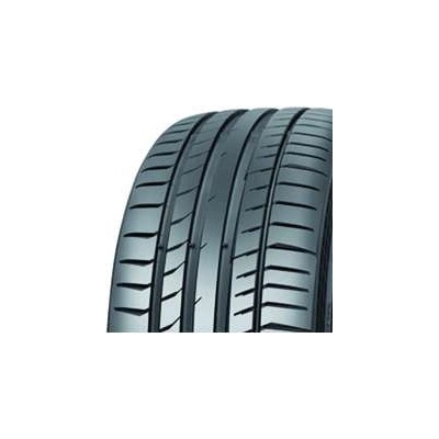 Continental ContiSportContact 5 P 295/30 R19