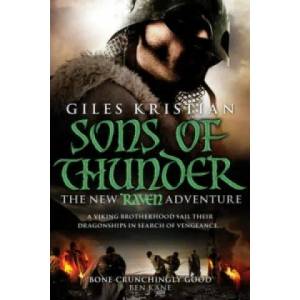 Raven 2: Sons of Thunder | Kristian Giles (2011)