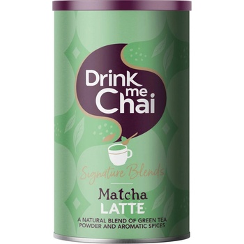 Image 1 of Drink me Chai Дий ми Чай Матча Лате 238 г