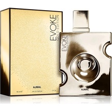 Ajmal Evoke Him Gold Edition parfumovaná voda pánska 90 ml