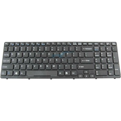 Klávesnice Sony Vaio SVE1511G1EB SVE1512P1EB