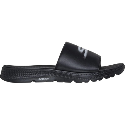 Skechers Мъжки сандали Skechers Go Consistent Sandal Flat Sandals Mens - Black
