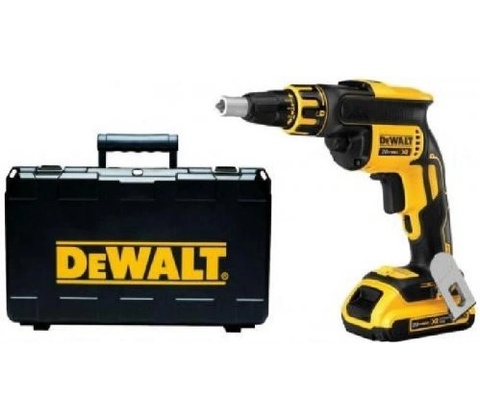 DEWALT DCF620D2