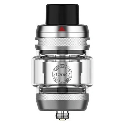 Vaporesso iTank T Clearomizér Silver 6ml