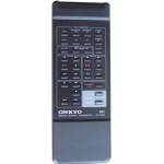 GENERAL ONKYO RC-235S - съвместимо дистанционно управление на марката General (RC-235S) Дистанционно
