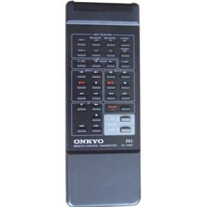 GENERAL ONKYO RC-235S - съвместимо дистанционно управление на марката General (RC-235S) Дистанционно