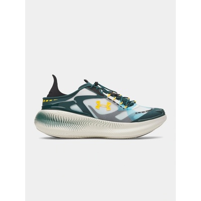 Under Armour UA Echo SlipSpeed WHT Biela