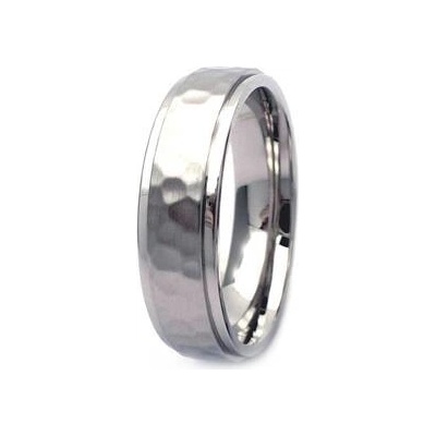 Nubis NSS3009 Pánský snubní prsten ocel NSS3009