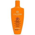 Collistar мляко за тяло Intensive Ultra-Rapid Supertanning Treatment SPF 20 200 ml