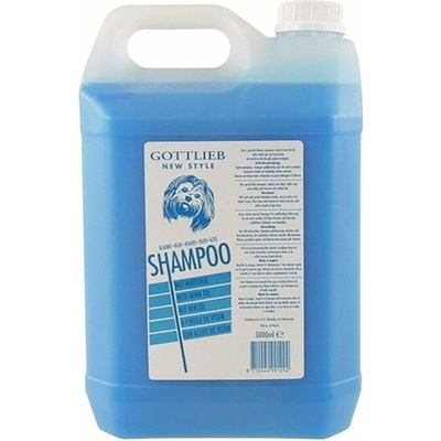 Nederma BV Gottlieb Blue vybělující 5 l