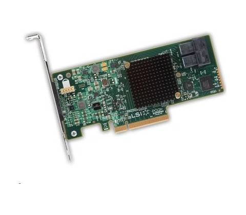 Broadcom 9341-8i