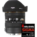 SIGMA 10-20mm f/3.5 Extensa DC HSM Sony