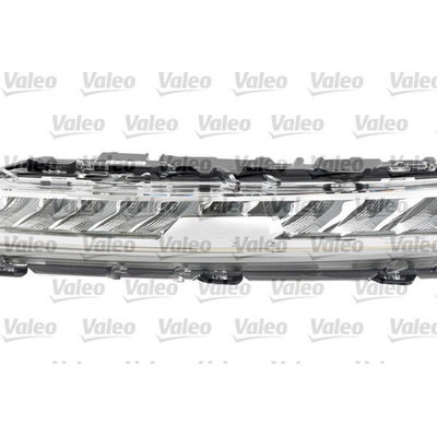 Denné svetlo VALEO 045150