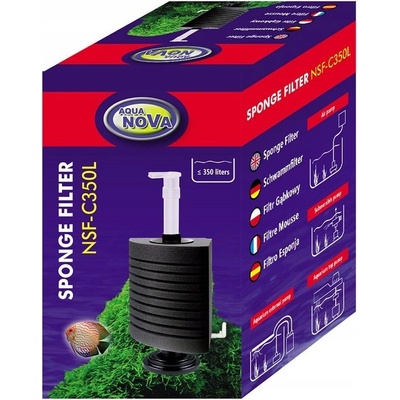 Aqua Nova NSF-350