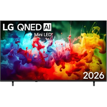 LG 85QNED70B3A