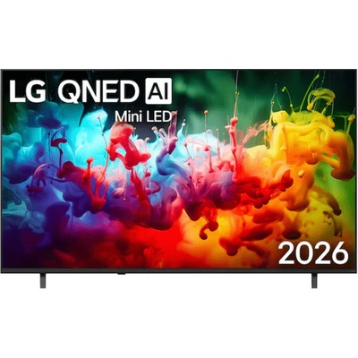 LG 85QNED70B3A
