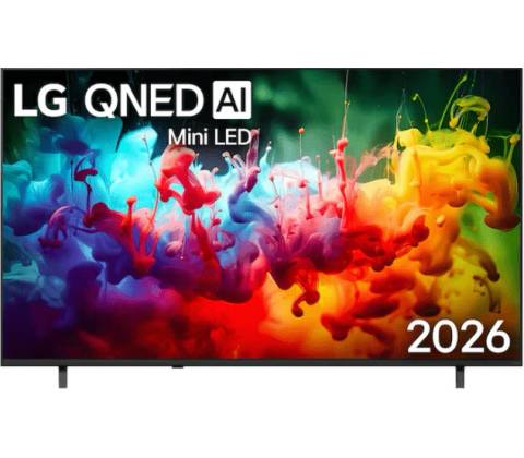 LG 85QNED70B3A