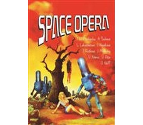 Space opera