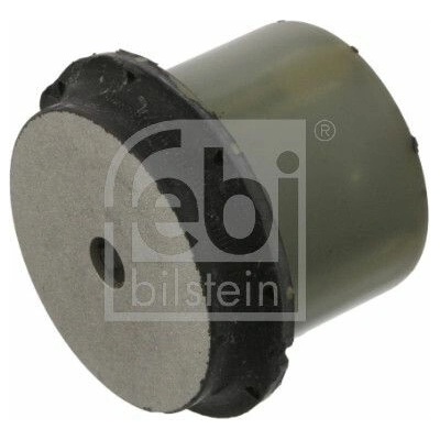Zavěšení, tělo nápravy FEBI BILSTEIN 37122